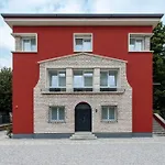 Antica Pusterla Maison De Charme