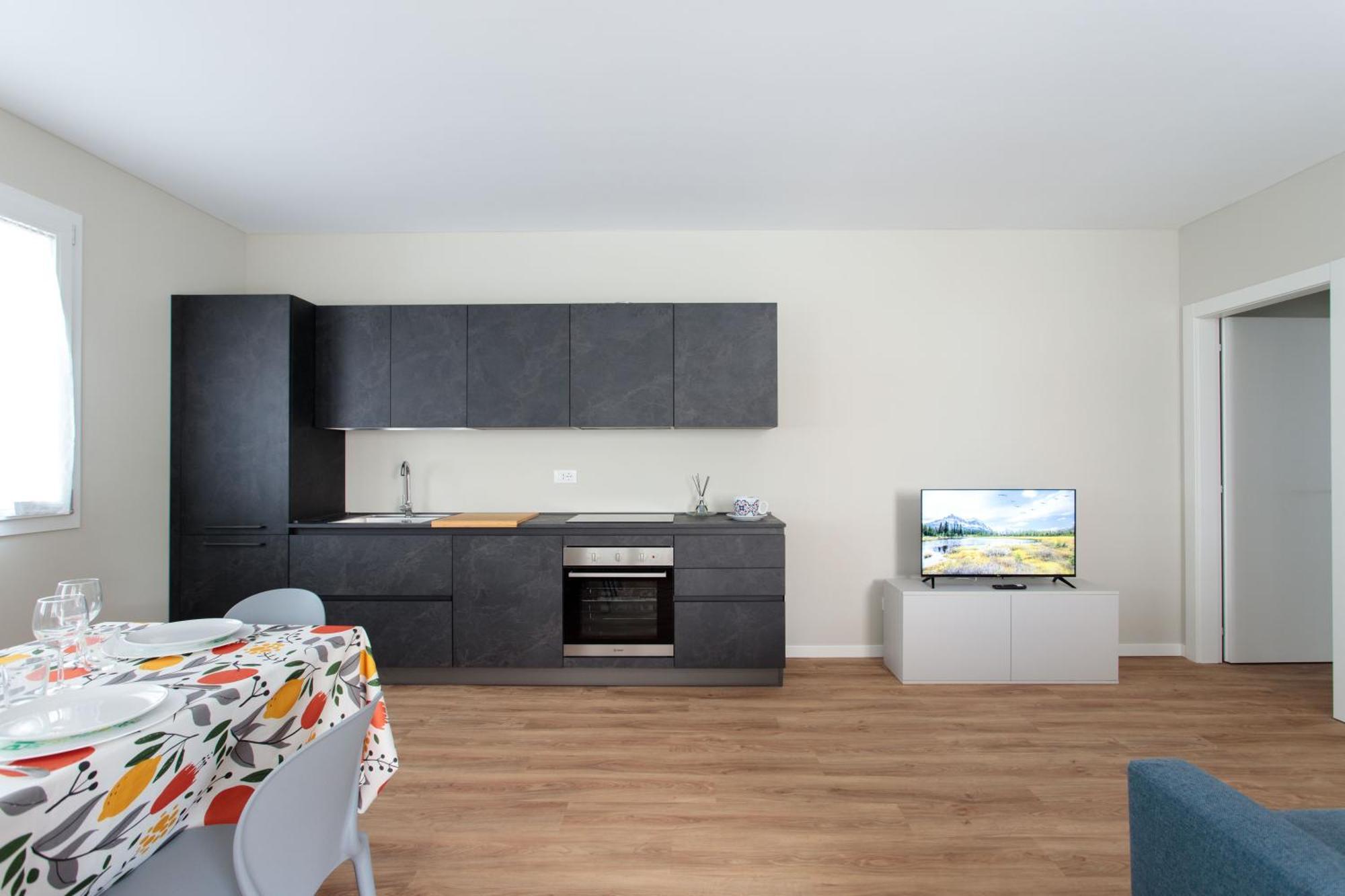 Appartamento Antica Pusterla Maison De Charme Vicenza